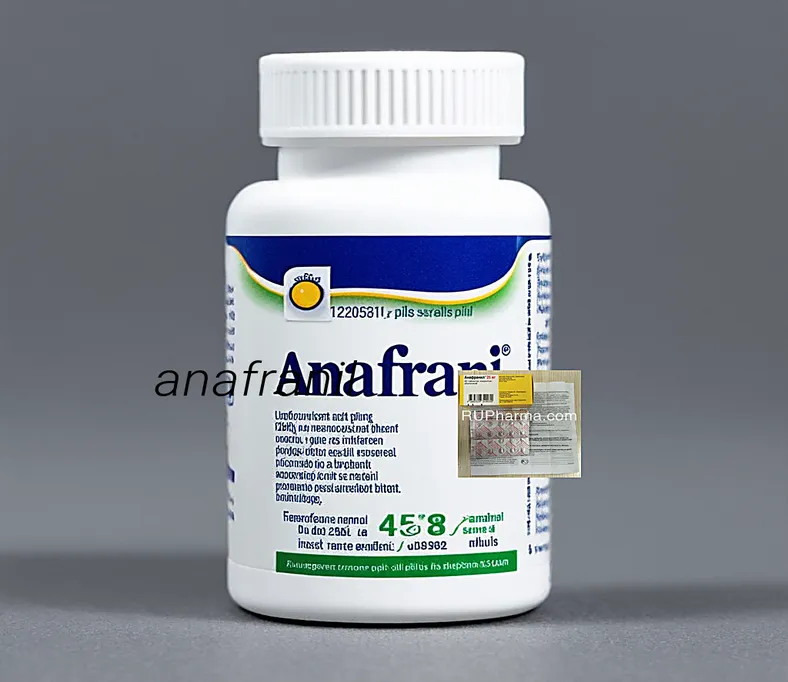 Anafranil 1