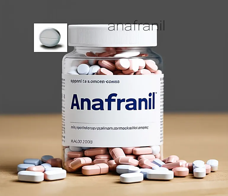 Anafranil 2