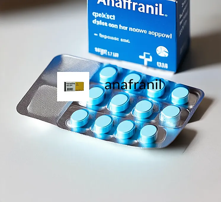 Anafranil 3